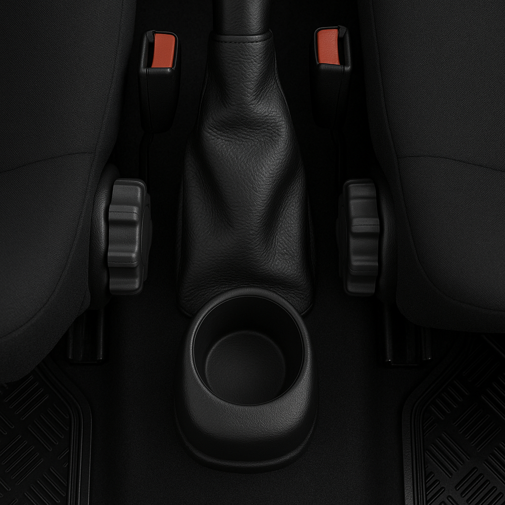 Opel Corsa B/C cup holder